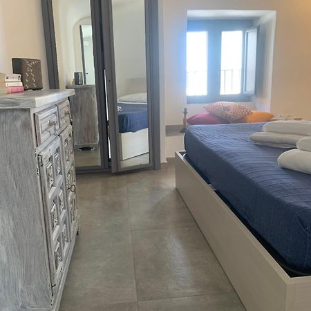 Center Living Apartment คาตาเนีย ภายนอก รูปภาพ