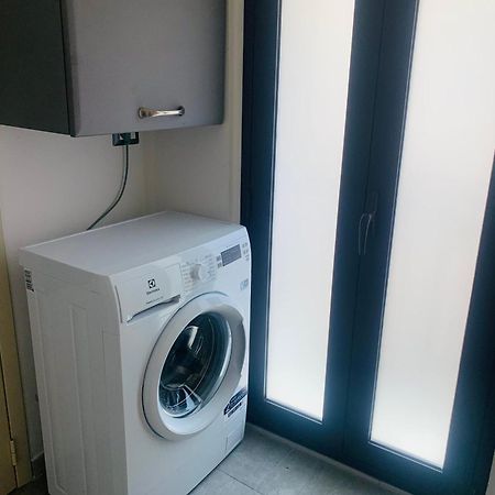 Center Living Apartment คาตาเนีย ภายนอก รูปภาพ