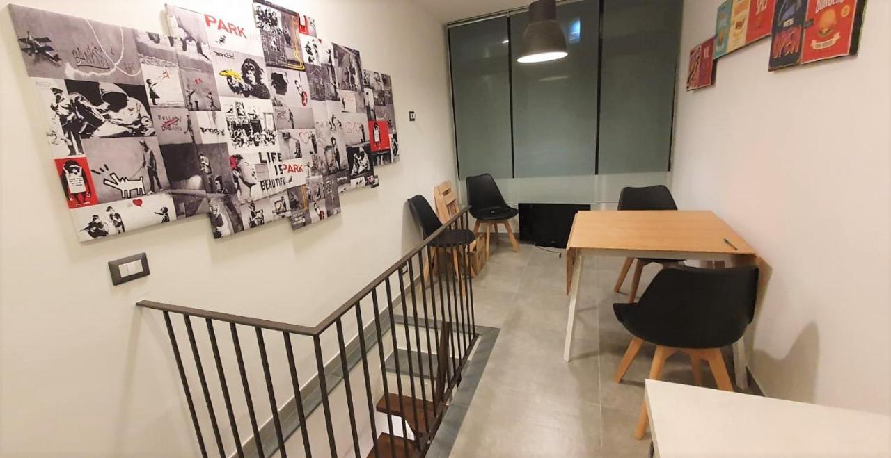 Center Living Apartment คาตาเนีย ภายนอก รูปภาพ