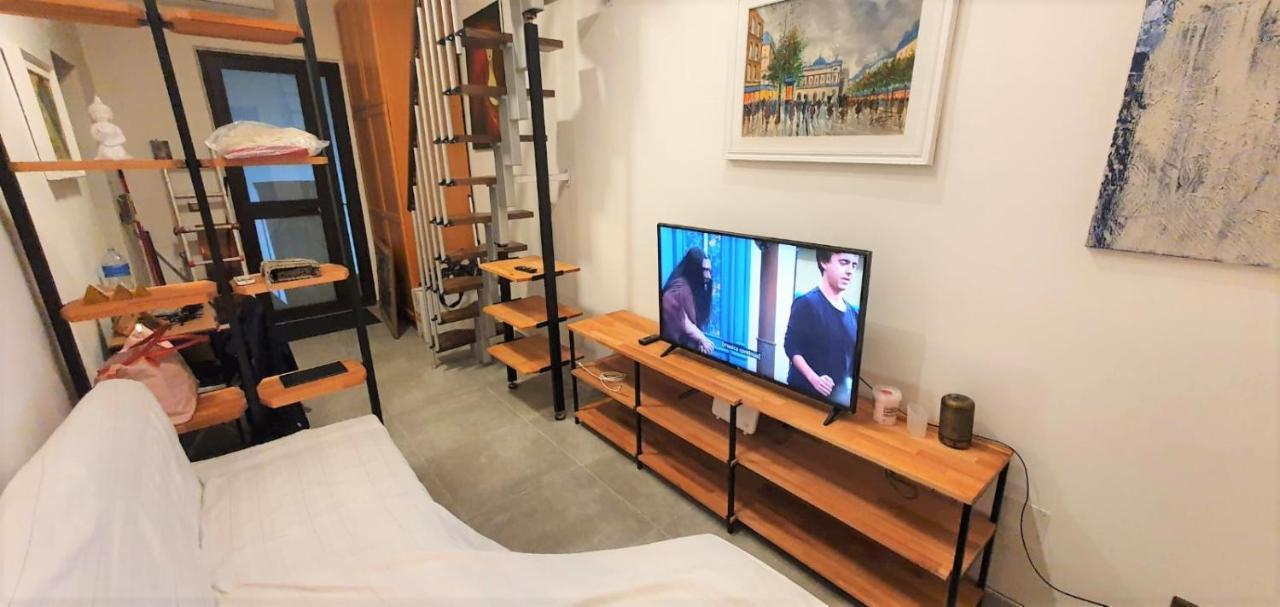 Center Living Apartment คาตาเนีย ภายนอก รูปภาพ